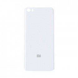 Αυθεντικό Καπάκι Μπαταρίας Λευκό Xiaomi Mi 5 Original Battery Cover White Αυθεντικό Καπάκι Μπαταρίας Λευκό Xiaomi Mi 5 Original Battery Cover White