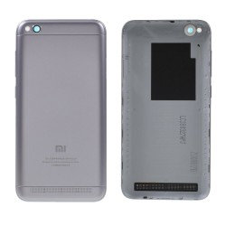 Αυθεντικό Καπάκι Μπαταρίας Xiaomi Redmi 5A Γκρι Original Battery Cover Grey