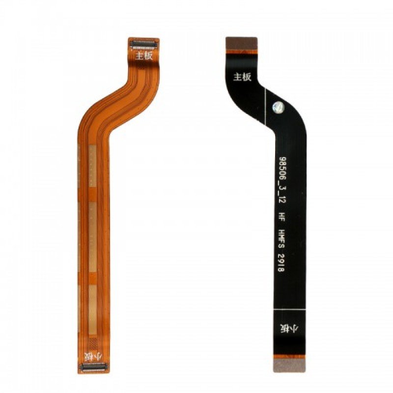 Καλωδιοταινία Μητρικής Xiaomi Redmi 6 Motherboard Flex Cable