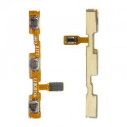 Αυθεντική Καλωδιοταινία Έντασης Ήχου και On/Off Xiaomi Redmi 6 Pro/Mi A2 Lite Power Key & Volume Αυθεντική Καλωδιοταινία Έντασης Ήχου και On/Off Xiaomi Redmi 6 Pro/Mi A2 Lite Power Key & Volume