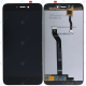 Οθόνη Xiaomi Redmi Go LCD & Touchscreen Black Οθόνη & Τζάμι Αφής Μαύρη Οθόνη Xiaomi Redmi Go LCD & Touchscreen Black Οθόνη & Τζάμι Αφής Μαύρη