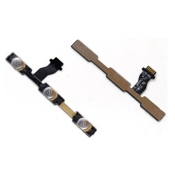 Αυθεντική Καλωδιοταινία Έντασης Ήχου και On/Off Xiaomi Redmi Note 4X Power Key & Volume