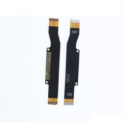 Καλωδιοταινία Μητρικής Xiaomi Redmi Note 4X Motherboard Flex Cable Narrow Καλωδιοταινία Μητρικής Xiaomi Redmi Note 4X Motherboard Flex Cable Narrow