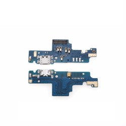 Πλακέτα Φόρτισης Xiaomi Redmi Note 4X Charging Dock Narrow Snapdragon Cpu Πλακέτα Φόρτισης Xiaomi Redmi Note 4X Charging Dock Narrow Snapdragon Cpu