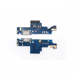 Πλακέτα Φόρτισης Xiaomi Redmi Note 4X Charging Board Wide Πλακέτα Φόρτισης Xiaomi Redmi Note 4X Charging Board Wide