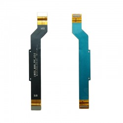 Αυθεντική Καλωδιοταινία Μητρικής Xiaomi Redmi Note 5 / 5 Pro Motherboard Flex Cable Αυθεντική Καλωδιοταινία Μητρικής Xiaomi Redmi Note 5 / 5 Pro Motherboard Flex Cable