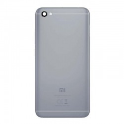 Αυθεντικό Καπάκι Μπαταρίας Xiaomi Redmi Note 5A Γκρι Original Battery Cover Grey Αυθεντικό Καπάκι Μπαταρίας Xiaomi Redmi Note 5A Γκρι Original Battery Cover Grey