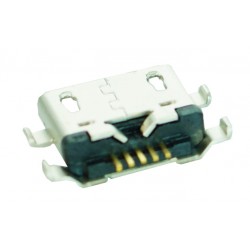 Βύσμα Φόρτισης Xiaomi Redmi Note 5 - Note 5A Micro USB - Charging Connector SPRN5-0001 Βύσμα Φόρτισης Xiaomi Redmi Note 5 - Note 5A Micro USB - Charging Connector SPRN5-0001