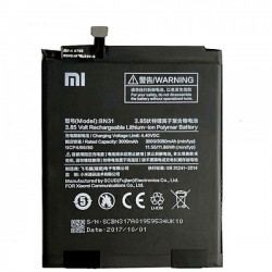 Αυθεντική Μπαταρία Xiaomi BN31 Redmi Note 5A - Mi A1 - Redmi 5X - Redmi S2 Li-ion 3.85V 3000mAh Original Battery Service Pack Αυθεντική Μπαταρία Xiaomi BN31 Redmi Note 5A - Mi A1 - Redmi 5X - Redmi S2 Li-ion 3.85V 3000mAh Original Battery Service Pack