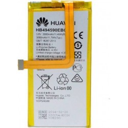 Αυθεντική Μπαταρία Huawei Honor 7 - G8 Original Battery 3000mAh HB494590EBC Αυθεντική Μπαταρία Huawei Honor 7 - G8 Original Battery 3000mAh HB494590EBC