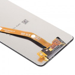 Οθόνη Huawei P Smart Plus - Nova 3i LCD & Touchscreen White Οθόνη & Τζάμι Αφής Λευκή Οθόνη Huawei P Smart Plus - Nova 3i LCD & Touchscreen White Οθόνη & Τζάμι Αφής Λευκή