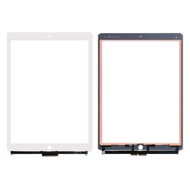 Οθόνη Αφής Ipad Pro 12.9 With IC Touch Screen Panel-Digitizer White 2015