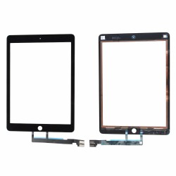 Οθόνη Αφής Ipad Pro 9.7" 2016 A1673 / A1674 With IC Touch Screen Panel-Digitizer Black Οθόνη Αφής Ipad Pro 9.7" 2016 A1673 / A1674 With IC Touch Screen Panel-Digitizer Black