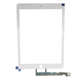 Οθόνη Αφής Ipad Pro 9.7" 2016 A1673 / A1674 With IC Touch Screen Panel-Digitizer White Οθόνη Αφής Ipad Pro 9.7" 2016 A1673 / A1674 With IC Touch Screen Panel-Digitizer White