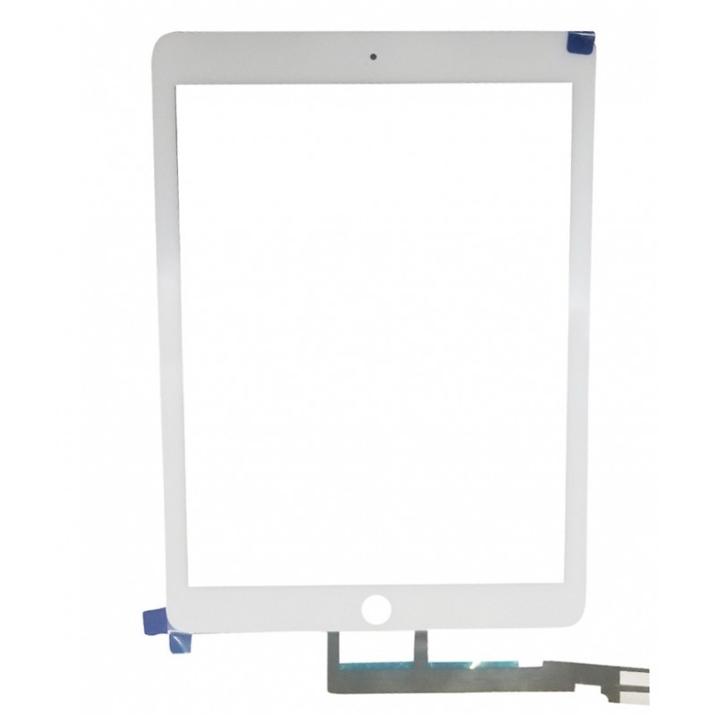 Οθόνη Αφής Ipad Pro 9.7 With IC Touch Screen Panel-Digitizer White