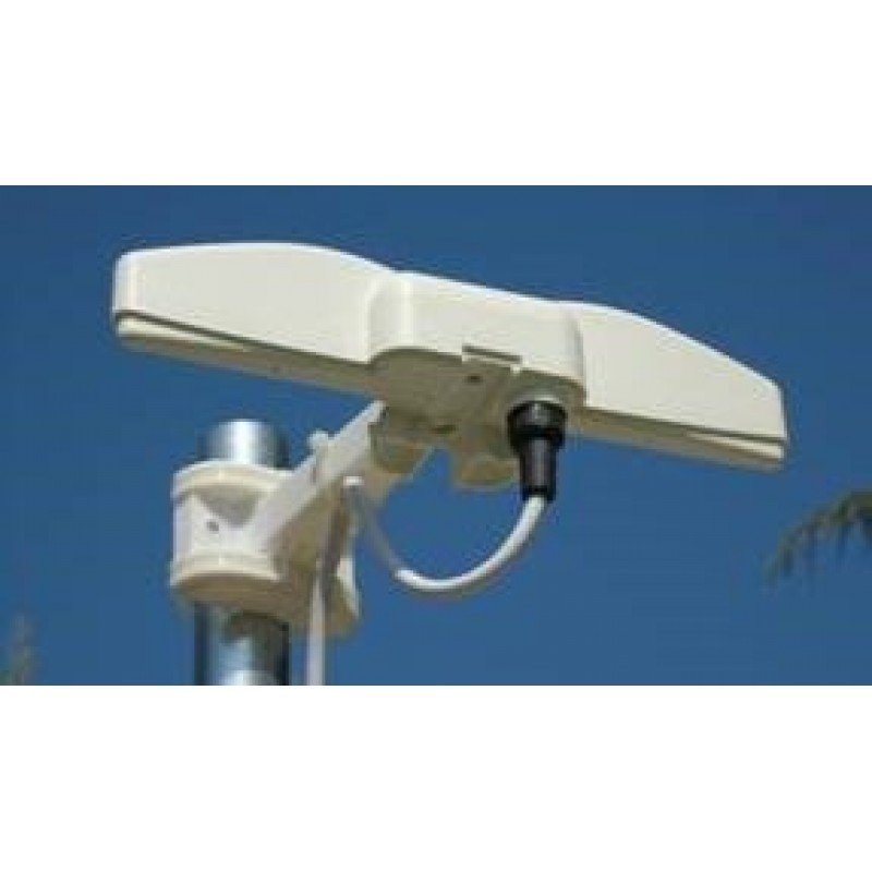 Mistral Super Mini Antenna Digital Outdoor UHF/VHF DVB-T TV 4G LTE 4dBi Κεραία Εξωτερική Τηλεόρασης 0317 Mistral Super Mini Antenna Digital Outdoor UHF/VHF DVB-T TV 4G LTE 4dBi Κεραία Εξωτερική Τηλεόρασης 0317