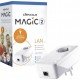 Devolo Magic 2 Powerline Lan 1-1 2400Mbps Adapter Αντάπτορας Δικτύου 08259 Devolo Magic 2 Powerline Lan 1-1 2400Mbps Adapter Αντάπτορας Δικτύου 08259