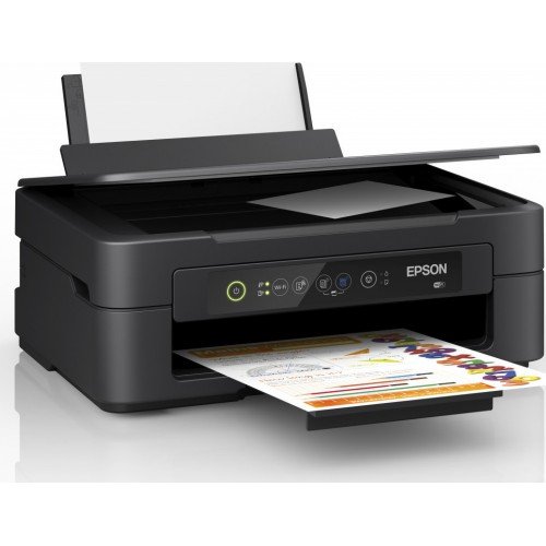 Epson A4 XP-2100 Wireless Printer Copy Scan Inkjet Ασύρματο Πολυμηχάνημα Epson A4 XP-2100 Wireless Printer Copy Scan Inkjet Ασύρματο Πολυμηχάνημα