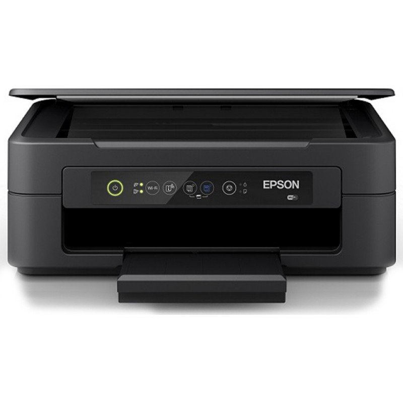 Epson A4 XP-2100 Wireless Printer Copy Scan Inkjet Ασύρματο Πολυμηχάνημα Epson A4 XP-2100 Wireless Printer Copy Scan Inkjet Ασύρματο Πολυμηχάνημα