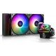 Deepcool Captain 240 Pro V2 ADD RGB Cpu Cooler Hydro Deepcool Captain 240 Pro V2 ADD RGB Cpu Cooler Hydro