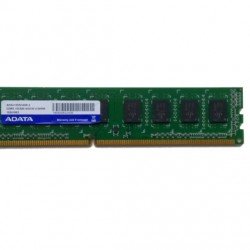 4Gb Ram DDR3 Memory Adata -1333Mhz- AD3U1333C4G9-2 Μνήμη (PC) USED 4Gb Ram DDR3 Memory Adata -1333Mhz- AD3U1333C4G9-2 Μνήμη (PC) USED