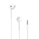 APPLE MNHF2ZM/A EARPODS HEADSET & MICROPHONE HANDSFREE EARPHONES ON-OFF & VOLUME CONTROL WHITE iPHONE APPLE MNHF2ZM/A EARPODS HEADSET & MICROPHONE HANDSFREE EARPHONES ON-OFF & VOLUME CONTROL WHITE iPHONE