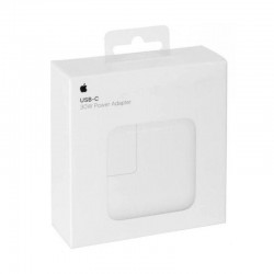 Apple MR2A2ZM/A Original Power Adapter Charger Type c 30W Τροφοδοτικό Πρίζας A1882 