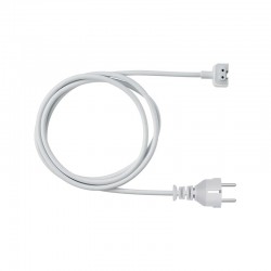 Γνήσιο Καλωδίου Τροφοδοσίας 1.8m Apple Original Power Adapter Extension Cable MK122Z/A