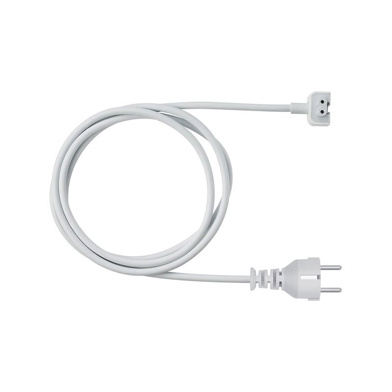 Γνήσιο Καλωδίου Τροφοδοσίας 1.8m Apple Original Power Adapter Extension Cable MK122Z/A