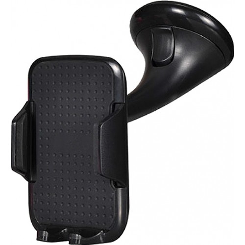 LC-031-BLK Magnetic Universal Mount Car Phone Holder 360 Rotation Βάση Αυτοκινήτου Μαγνητική Μαύρη CARHK400 LC-031-BLK Magnetic Universal Mount Car Phone Holder 360 Rotation Βάση Αυτοκινήτου Μαγνητική Μαύρη CARHK400