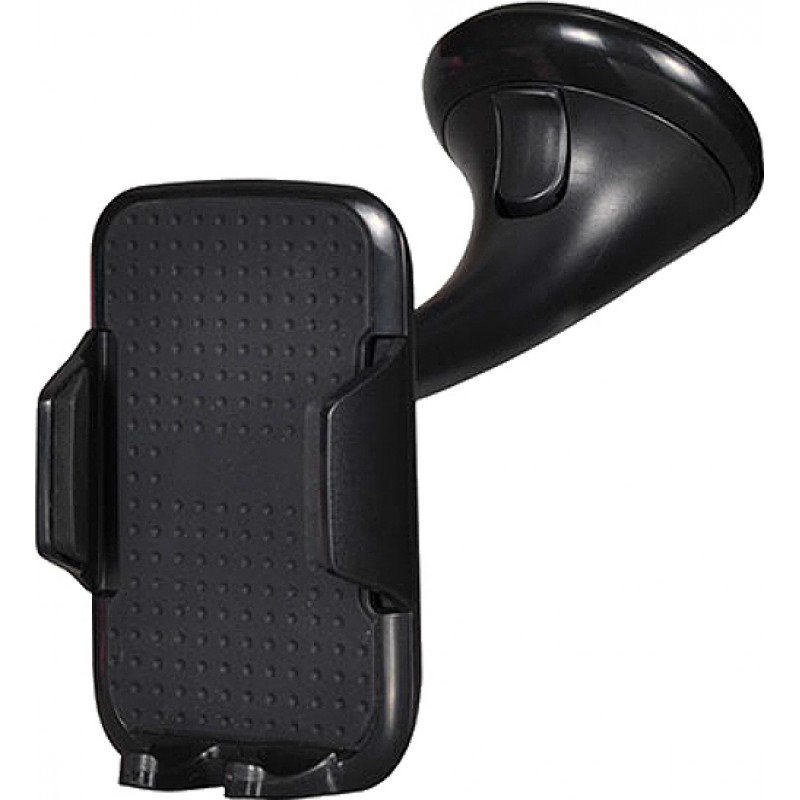 LC-031-BLK Magnetic Universal Mount Car Phone Holder 360 Rotation Βάση Αυτοκινήτου Μαγνητική Μαύρη CARHK400 UE1 LC-031-BLK Magnetic Universal Mount Car Phone Holder 360 Rotation Βάση Αυτοκινήτου Μαγνητική Μαύρη CARHK400 UE1