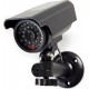 Nedis DUMCBS10BK Dummy Solar Camera Black Απομίμηση Κάμερας Nedis DUMCBS10BK Dummy Solar Camera Black Απομίμηση Κάμερας