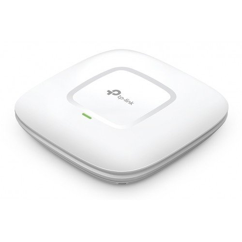 TP-Link EAP245 V1.0 AC1750Mbps Universal WiFi Dual Band Range Extender-Access Point Ασύρματος Αναμεταδότης Δικτύου TP-Link EAP245 V1.0 AC1750Mbps Universal WiFi Dual Band Range Extender-Access Point Ασύρματος Αναμεταδότης Δικτύου