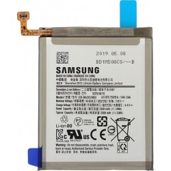 Αυθεντική Μπαταρία Samsung Galaxy A20e Original Battery EB-BA202ABU GH82-20188A Service Pack