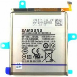 Αυθεντική Μπαταρία Samsung Galaxy A40 SM-A405F Original Battery EB-BA405ABE Service Pack Αυθεντική Μπαταρία Samsung Galaxy A40 SM-A405F Original Battery EB-BA405ABE Service Pack