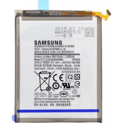 Αυθεντική Μπαταρία Samsung Galaxy A20/A30/A30S/A50/A50S SM-A505F Original Battery EB-BA505ABU GH82-19269A/GH82-21183A/GH82-19269A Service Pack Αυθεντική Μπαταρία Samsung Galaxy A20/A30/A30S/A50/A50S SM-A505F Original Battery EB-BA505ABU GH82-19269A/GH82-21183A/GH82-19269A Service Pack