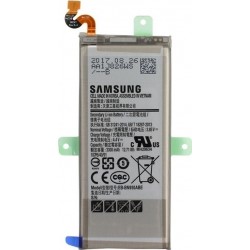 Αυθεντική Μπαταρία Samsung Galaxy Note 8 SM-N950F Original Battery EB-BN950ABE GH82-15090A Service Pack Αυθεντική Μπαταρία Samsung Galaxy Note 8 SM-N950F Original Battery EB-BN950ABE GH82-15090A Service Pack