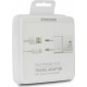 Samsung EP-TA20EWE Original AC 1 X USB 5V 2Am Power Supply Charger White Fast Charging Αυθεντικό Τροφοδοτικό Λευκό & Καλώδιο EP-DW700CWE Type c Samsung EP-TA20EWE Original AC 1 X USB 5V 2Am Power Supply Charger White Fast Charging Αυθεντικό Τροφοδοτικό Λευκό & Καλώδιο EP-DW700CWE Type c