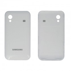 Πίσω Καπάκι Μπαταρίας Λευκό Samsung Galaxy Ace S5830 ΟΕΜ Back Battery Cover White