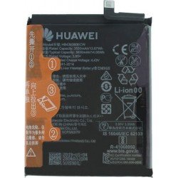 Αυθεντική Μπαταρία Huawei P30 Original Battery HB436380ECW Service Pack Αυθεντική Μπαταρία Huawei P30 Original Battery HB436380ECW Service Pack