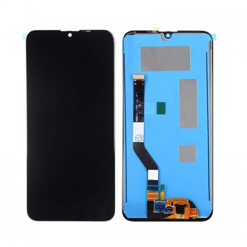 Οθόνη Huawei Y7 2019 - Y7 Prime 2019 LCD & Touchscreen - Digitizer Black 3GB Οθόνη & Τζάμι Αφής Μαύρη Οθόνη Huawei Y7 2019 - Y7 Prime 2019 LCD & Touchscreen - Digitizer Black 3GB Οθόνη & Τζάμι Αφής Μαύρη