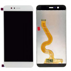 Οθόνη Huawei Nova 2 LCD & Touchscreen - Digitizer White Οθόνη & Τζάμι Αφής Λευκή