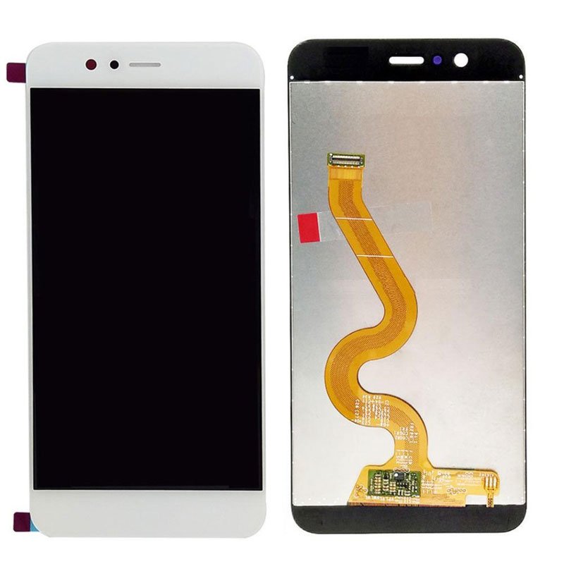 Οθόνη Huawei Nova 2 LCD & Touchscreen - Digitizer White Οθόνη & Τζάμι Αφής Λευκή