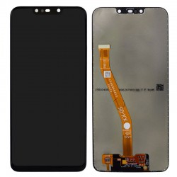 Οθόνη Huawei P Smart Plus - Nova 3i LCD & Touchscreen Black Οθόνη & Τζάμι Αφής Μαύρη Οθόνη Huawei P Smart Plus - Nova 3i LCD & Touchscreen Black Οθόνη & Τζάμι Αφής Μαύρη