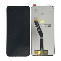 Huawei P40 Lite E - Y7p LCD & Touchscreen - Digitizer Black Οθόνη & Τζάμι Αφής Μαύρη Huawei P40 Lite E - Y7p LCD & Touchscreen - Digitizer Black Οθόνη & Τζάμι Αφής Μαύρη