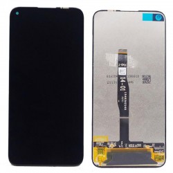 Huawei P40 Lite/Nova 6SE/Nova5i Original LCD & Touchscreen Black Huawei P40 Lite/Nova 6SE/Nova5i Original LCD & Touchscreen Black