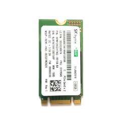128GB Σκληρός Δίσκος Εσωτερικός SK Hynix HFM128GDHTNG-8310A SSD GEN 3 (Laptop) Refurbished