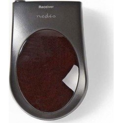 Remote Control Signal Transmitter TV Satellite DVD IPTV Nedis IREX100BK Ασύρματος Αναμεταδότης Χειριστηρίου