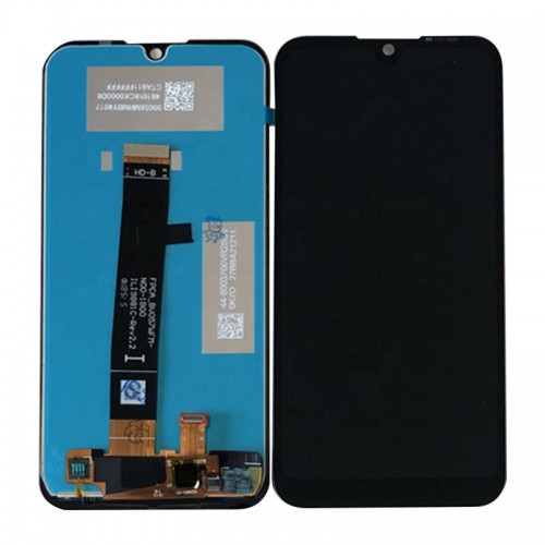 Οθόνη Huawei Y5 2019 - Honor 8s - Honor Play 8 LCD & Touchscreen - Digitizer Black Οθόνη & Τζάμι Αφής Μαύρη Οθόνη Huawei Y5 2019 - Honor 8s - Honor Play 8 LCD & Touchscreen - Digitizer Black Οθόνη & Τζάμι Αφής Μαύρη