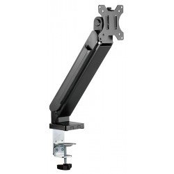 Desk Mount Βάση Επιτραπέζια Στήριξης Οθόνης - Τηλεόρασης 17" - 32" Brateck LDT36-C01